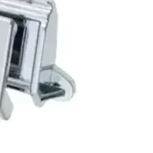 5746A220 /Rear Tailgate Handle Chrome Plastic For Mitsubishi For L200 For Triton For Strada 2019-2023 Exterior Door /Parts