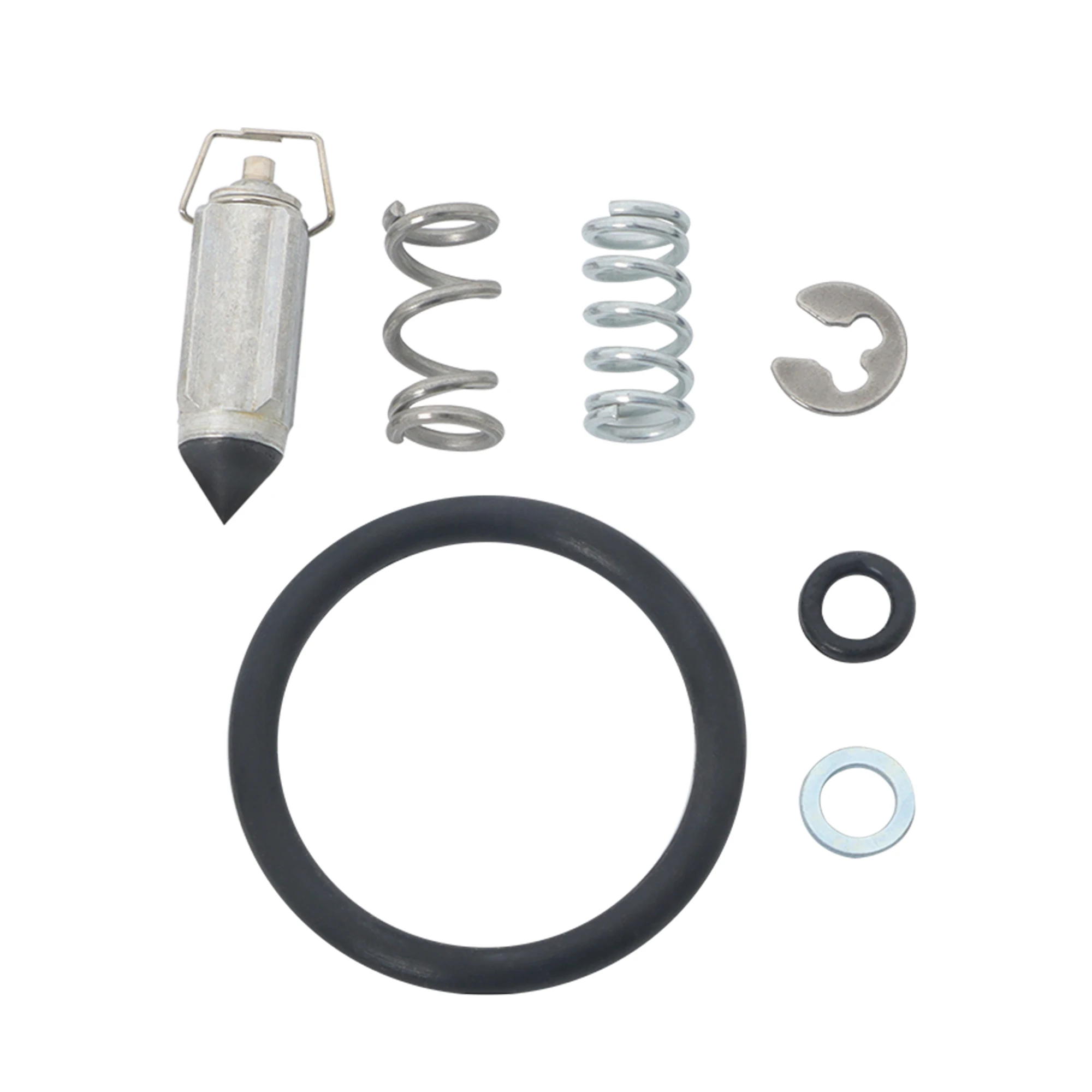 Für Yamaha YFZ 450 Vergaser-Reparatursatz 2004 2005 2006 2007 2008 2009 – Detail 4