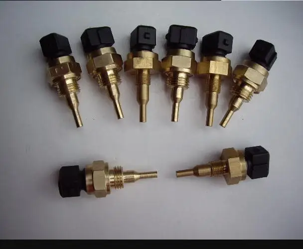 

Датчик температуры аксессуаров воздушного компрессора 100010275 (Одиночный)