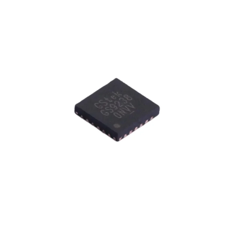 Original GS9216TQ-R GS9219 GS9230 GS9221 GS7260 GS9238 Graphics card chip QFN Ready to ship at any time