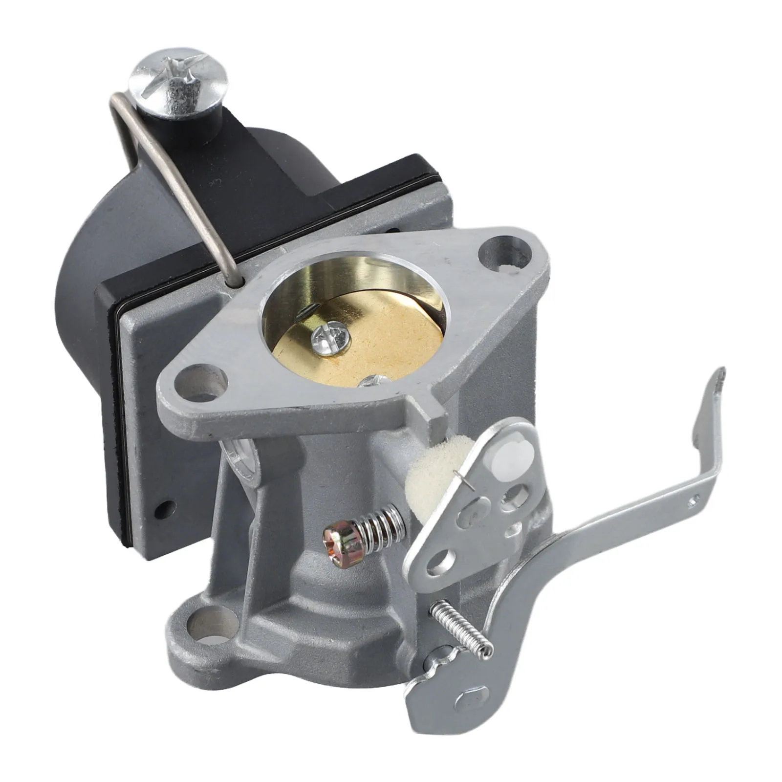 Generator Maintenance As Shown Carburetor Kit Fuel Flow Improvement Kit High-grade Materials Longevity And Performance