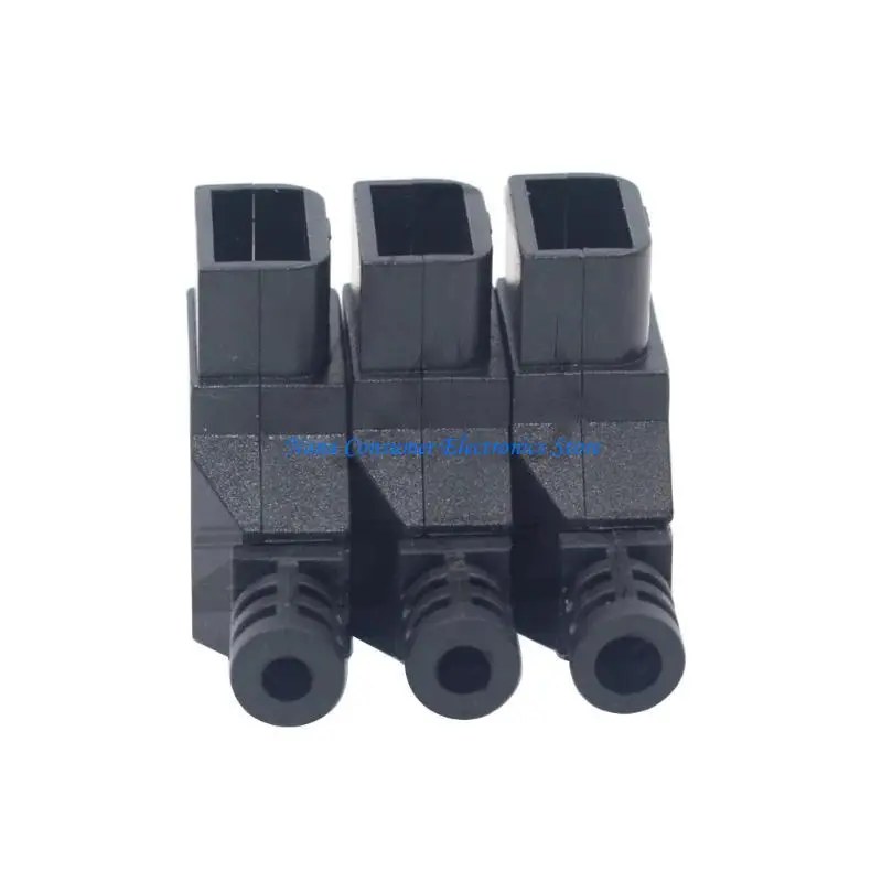 G7NE D-Tap DIY Plug Dtap 2 Pin Male Connector for Anton V-mount Battery Photography DSLR Camera Power Supply