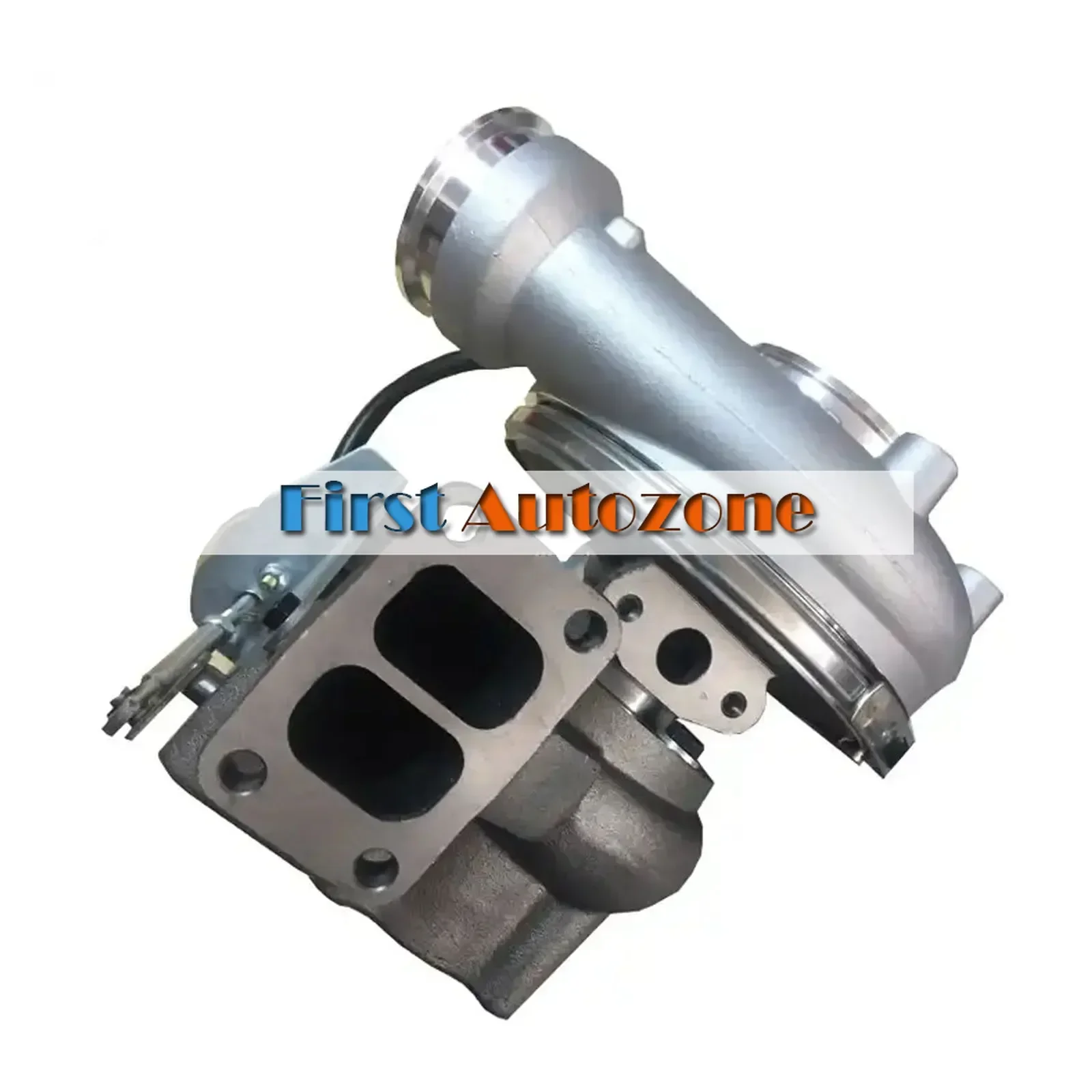 Turbocharger 04294367 KZ For Volvo D7ELAE3 L120E Deutz TCD2013 Engine