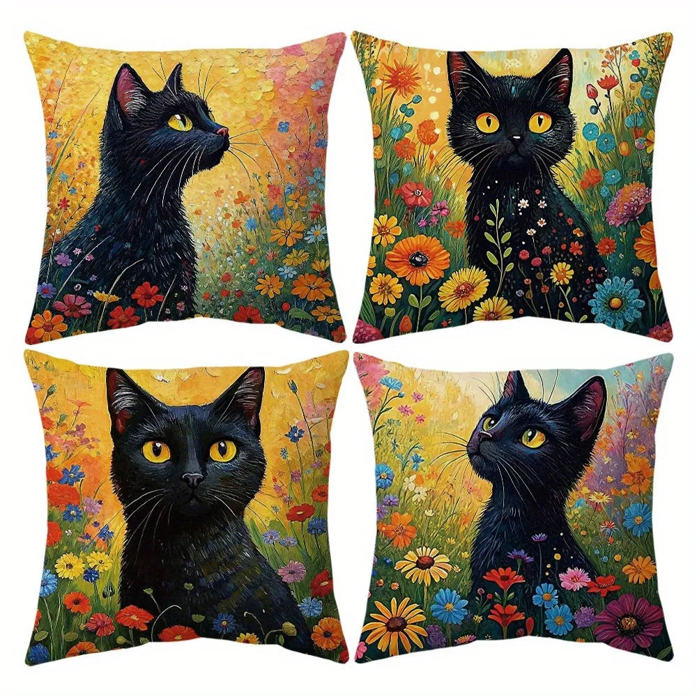 Fundas De Almohada … - image