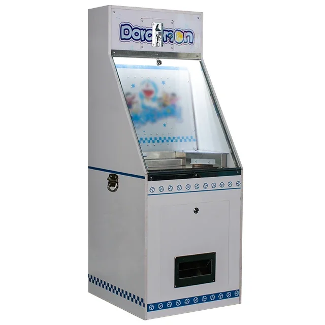 Münzschieber-Set China Lieferant Manufacture Arcade Coin Pusher Game Machine