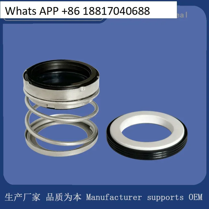 Mechanical Seals 560B-0.75/1 25/1.5/1.75/2 25/2.375/2.5 Inch Pump Seals