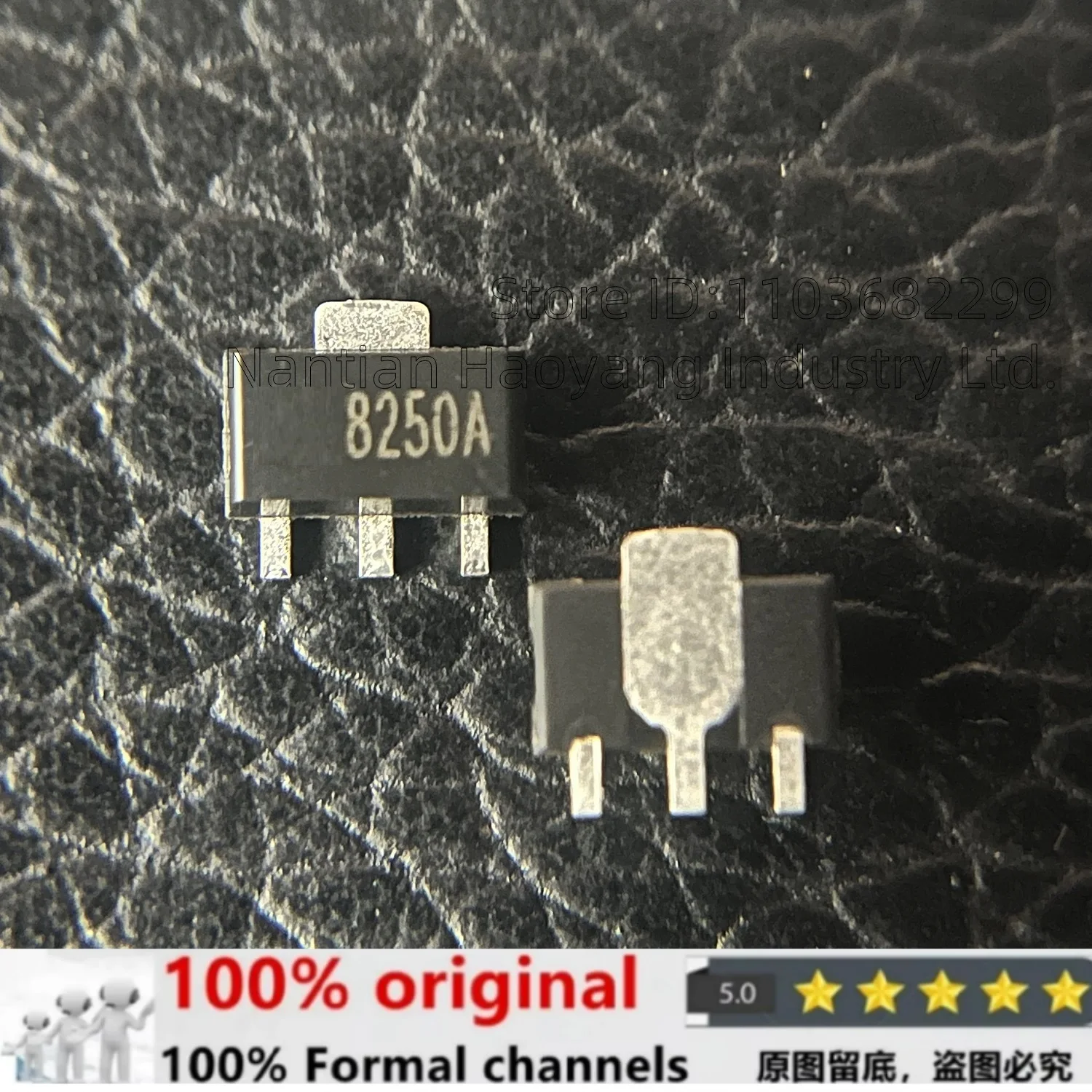 

Original Only with Free Shipping 20pcs/50pcs/100pcs/Lot MD8250A 8250A