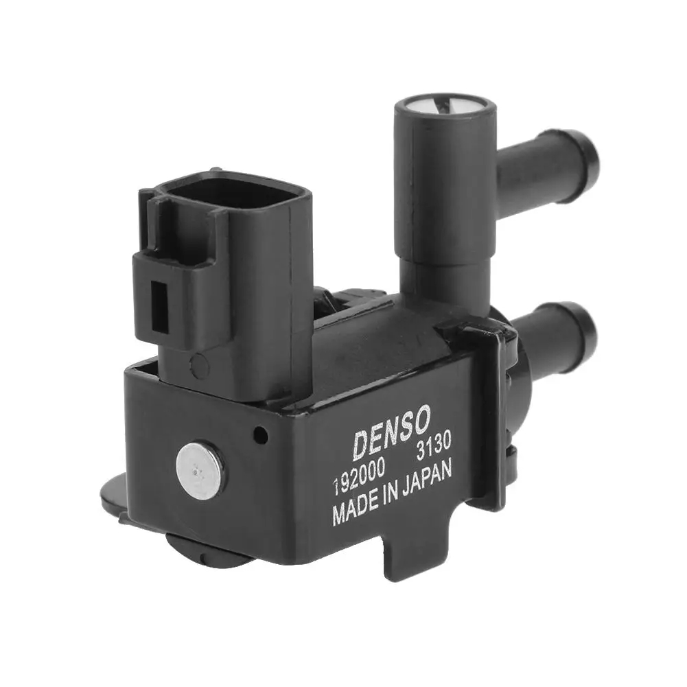 

192000-3130 Vacuum Solenoid Valve Auto Parts Car Vacuum Solenoid Switch Valve Accessories Plastic Metal for Toyota for Lexus