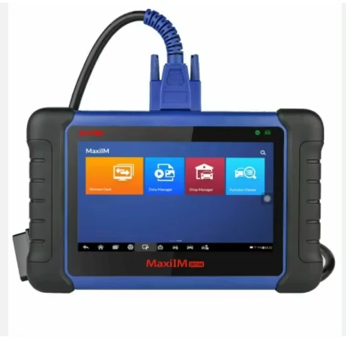 2023 Professional Autel Maxi Im 508 Im508 Pro Altar Maxim Obd 2 Xp400pro Key Programming Immo Update Cards Diagnostic Scanner