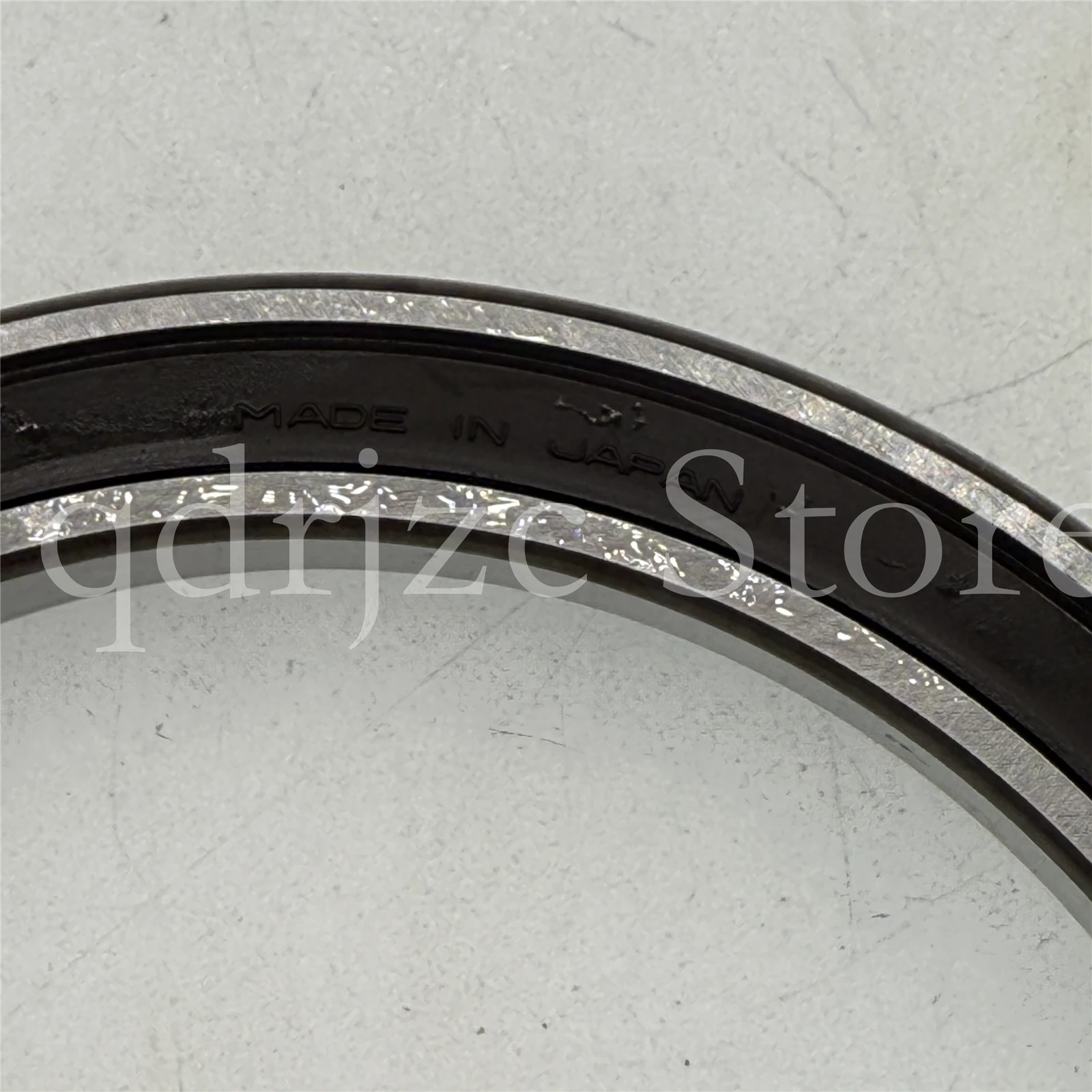 Deep groove ball bearing 6815DDU 6815DU = 61815-2RS1 6815LLU 6815LU 75X95X10 mm