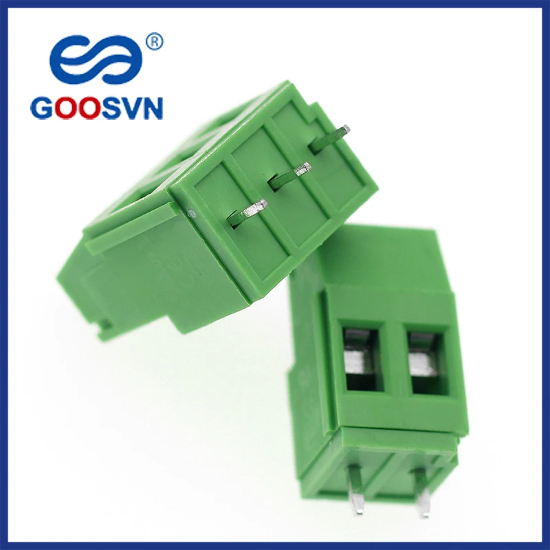 DG129-5.0(5.08)  KF129-5.0(5.08)  GS017S-5.0(5.08)  PCB CONNECTOR SCREW TEMINAL BLOCKS