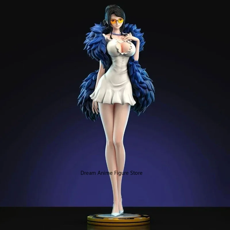 31cm JT Robin Limited Edition One Piece GK Figure Trendy Toy Model REAK Peripheral Ornaments Table Set