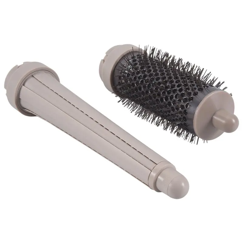 

For Shark Flexstyle Attachments Long Curling Barrels Attachment Round Brush Create Natural Classic And Textured Wave S