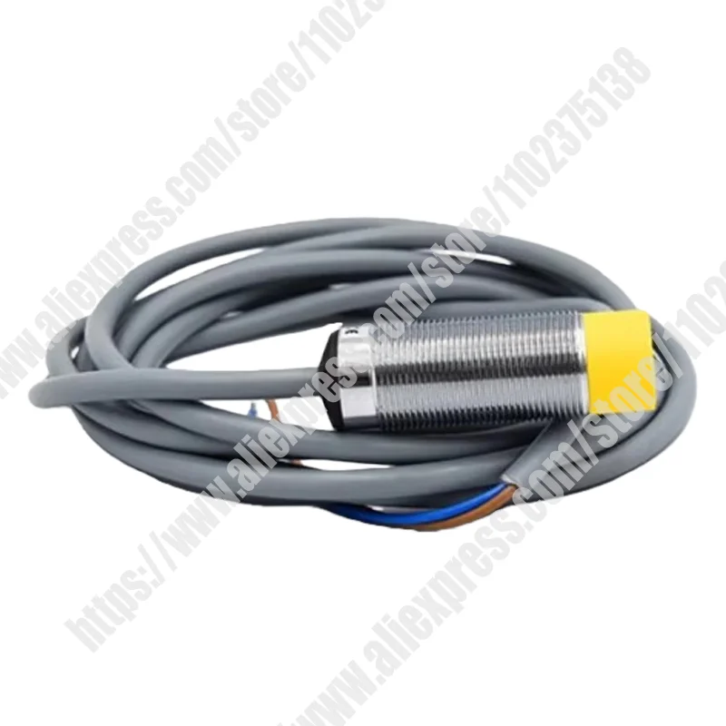 New NI4-M12-AZ3X Pr…