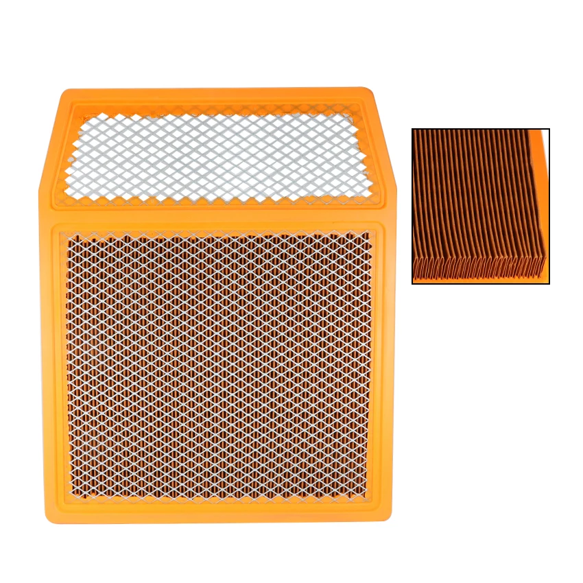 

Air Filter Accessories For Can Am Commander Max 800R EFI 1000 DPS LTD X XT XTP Max 1000 DPS LTD XT OEM:707800327 Air Filter