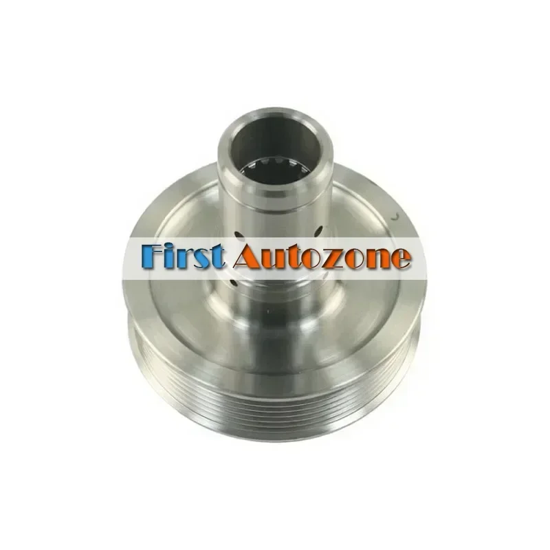

16281-36761-71 Pulley for Toyota Forklift 8FD40