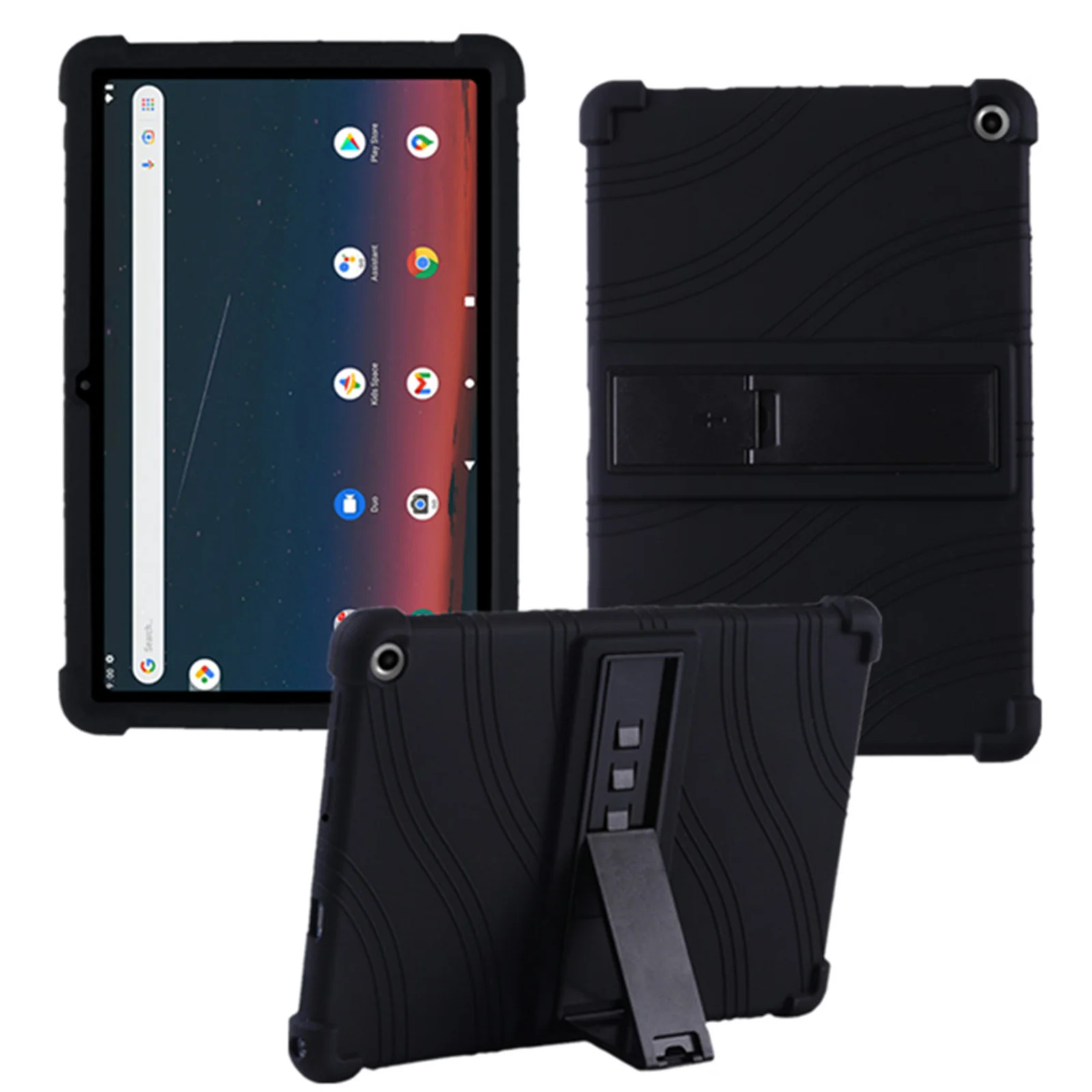 

Case For Walmart Onn 10.1 Tablet Gen 3 2022 Model 100071485 Tablet Cover