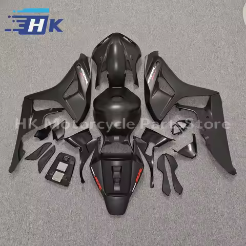 Motorcycles Fairings For CBR1000RR CBR1000 2006 2007 Year Motorcycle Molding Fairing Kit CBR 1000 RR 06 07 Bodyframe Housing