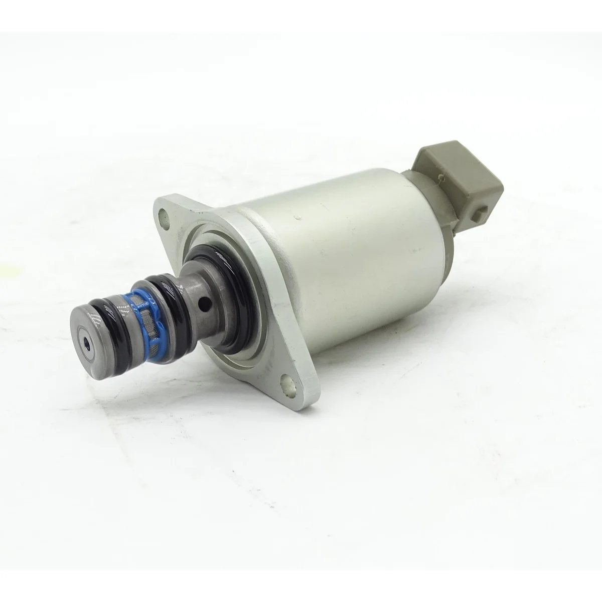 For Excavator Construction Machinery Parts TM68602 12V Solenoid Valve