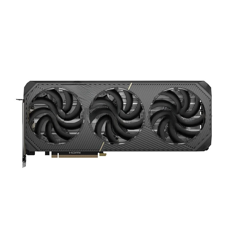 GeForce RTX 5090 D 32GB SOLID Desktop Indie Gaming eSports Deepseek