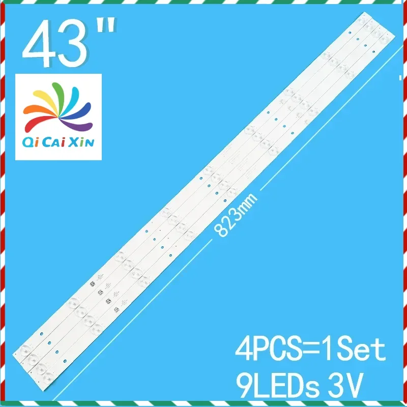 

For 43PFF3061/T3 43PFF5071/T3 43PFF3001/T3 43PFF5021 43PFF5011 TCL L43F1S LE43E7900 LED43M2000A LED43M2000A AOC LD43E12M