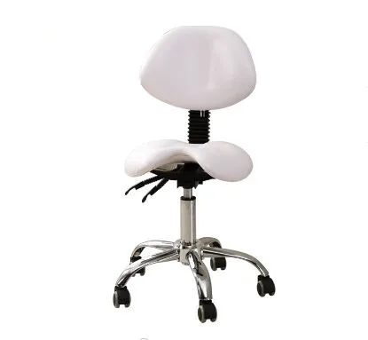 

EU-EB552 Factory price Adjustable Doctor Chair/ Dentist Stool/ Chair assistant stool