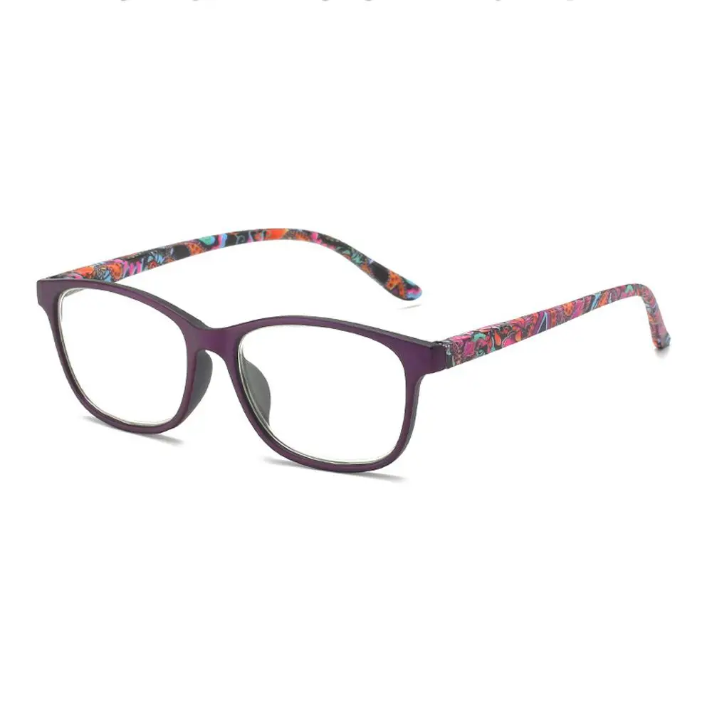 

Women Parents Gift Read Magnification Vision Care Reading Glasses Hyperopia Eyewear Presbyopia Eyeglasses Computer Eyeglasses