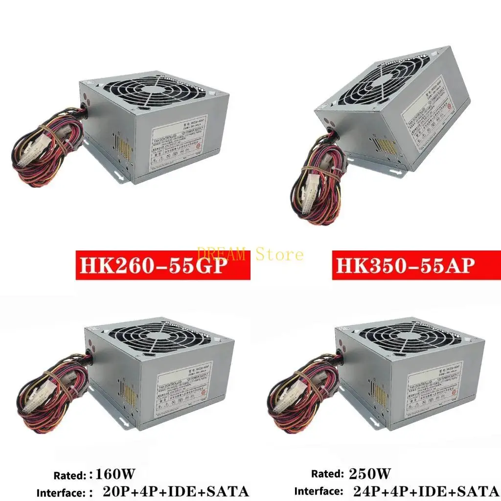 

Компьютерный источник питания 160 Вт 200 Вт 220 Вт 250 Вт 300 Вт 350 Вт. Дополнительный с усовершенствованным вентилятором