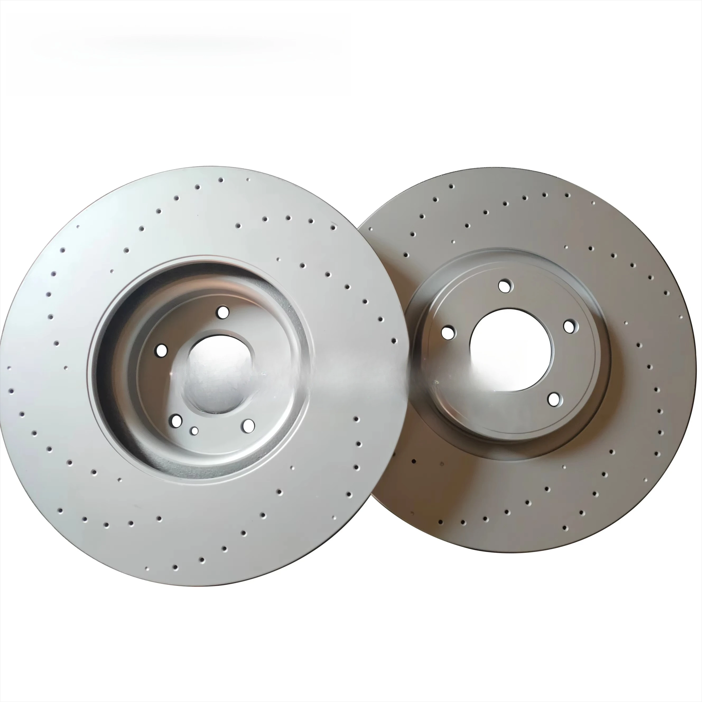 

Передний тормозной диск для MERCEDES BENZ AMG (W463) G550 4x4 2003-2018 OEM 4634211500