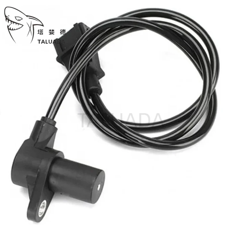 Crankshaft Position Sensor 04199447 20450707 for EC210 EC240 Excavator Engine Parts