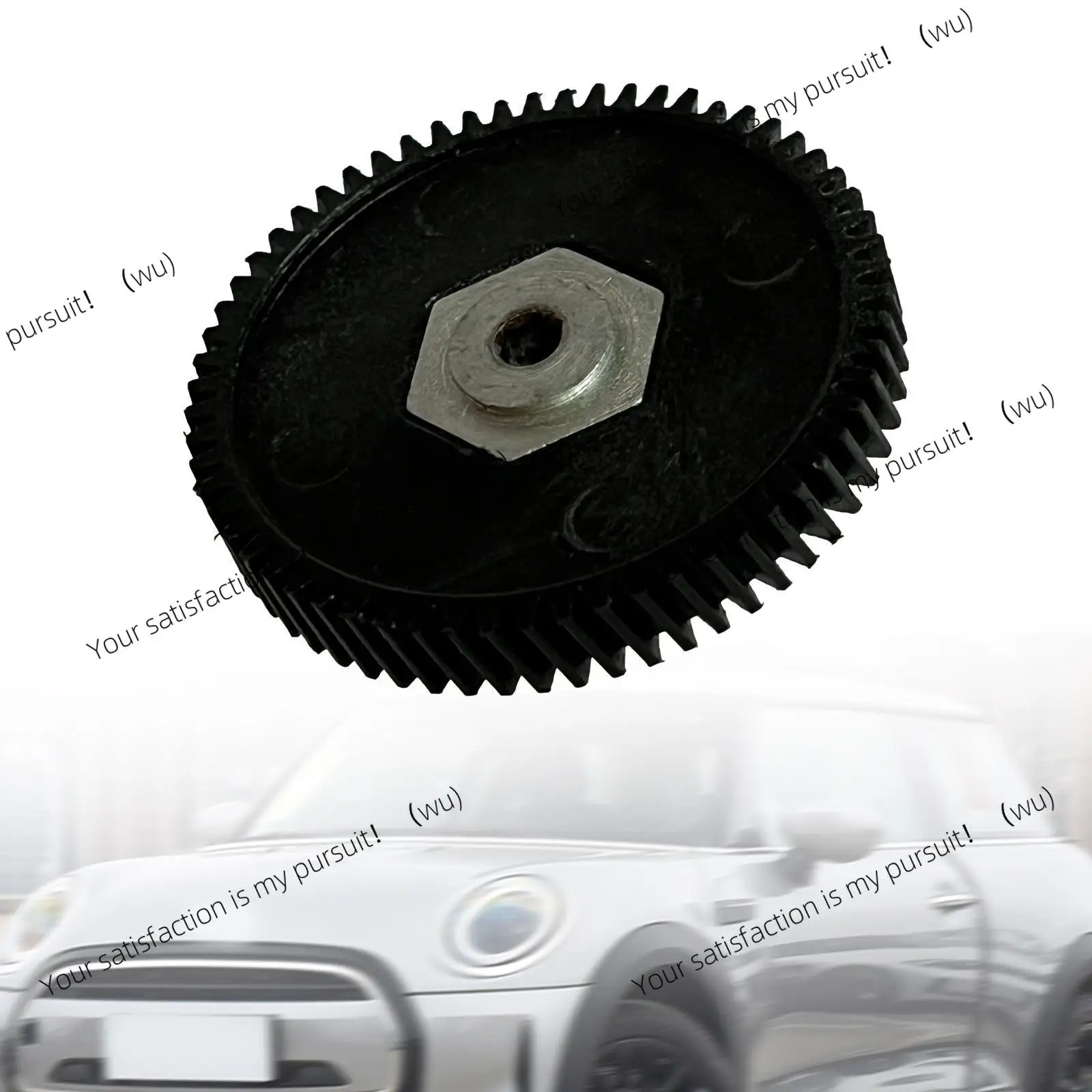 Sunroof Motor Repai… - image