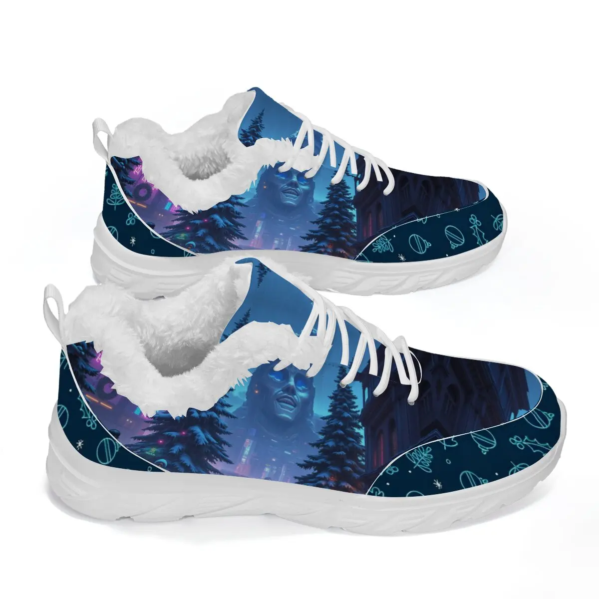 

Men Casual Lightweight Non Slip Comfortable Breathable Gym Training Walking Sports Shoes Athletic Shoes Running Sneakers