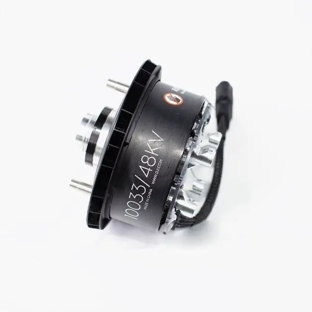 Suitable for DJI T40/20p, 10033 power motors, new original agricultural drone accessories
