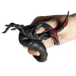 HOT SALE Simulation Static Scorpion Decompression Venting Insect Toy Animal Model