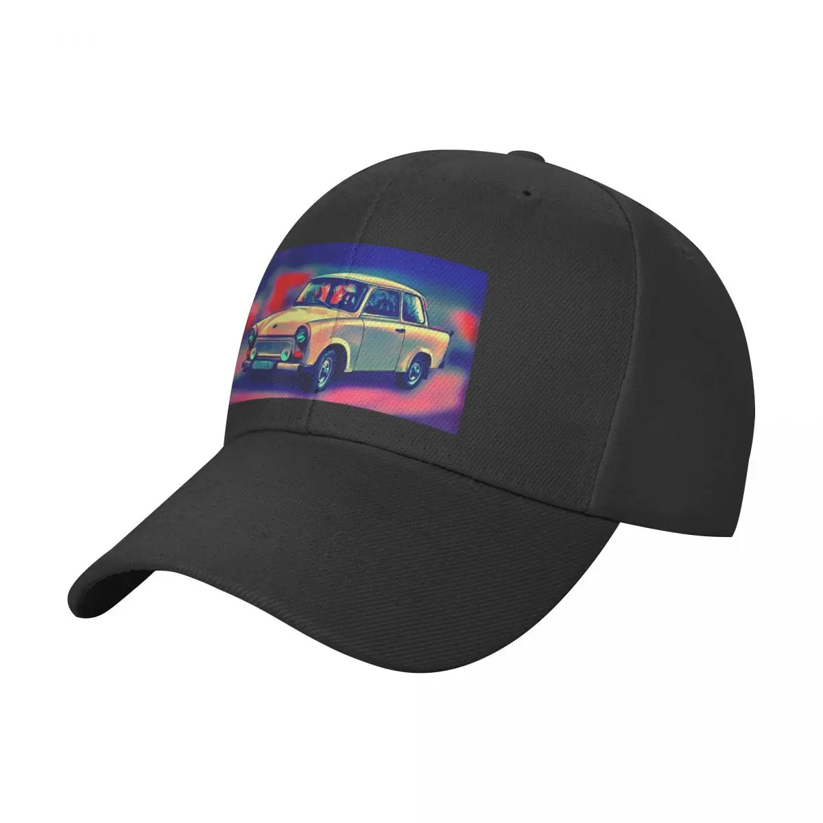 Trabi - Trabant Baseball Cap Sun Cap Christmas Hat custom Hat For Man Women's