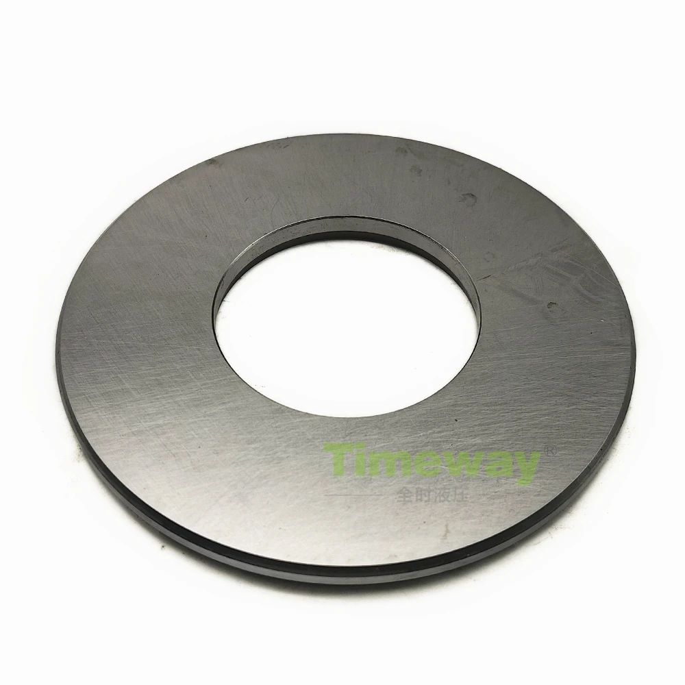 Pump Part CAT12G Thrust Plate for Repair CAT Excavator Hydraulic Pump