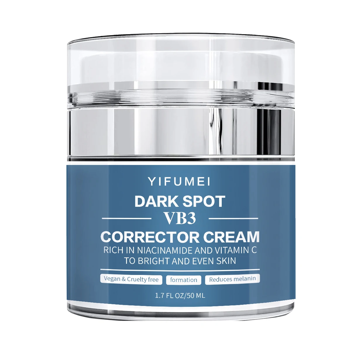 

Dark Spot Vb3 Corrector Cream Anti Aging Lightening Brightening Anti Corrector Pigmentation Skin Glow Whitening Face Care