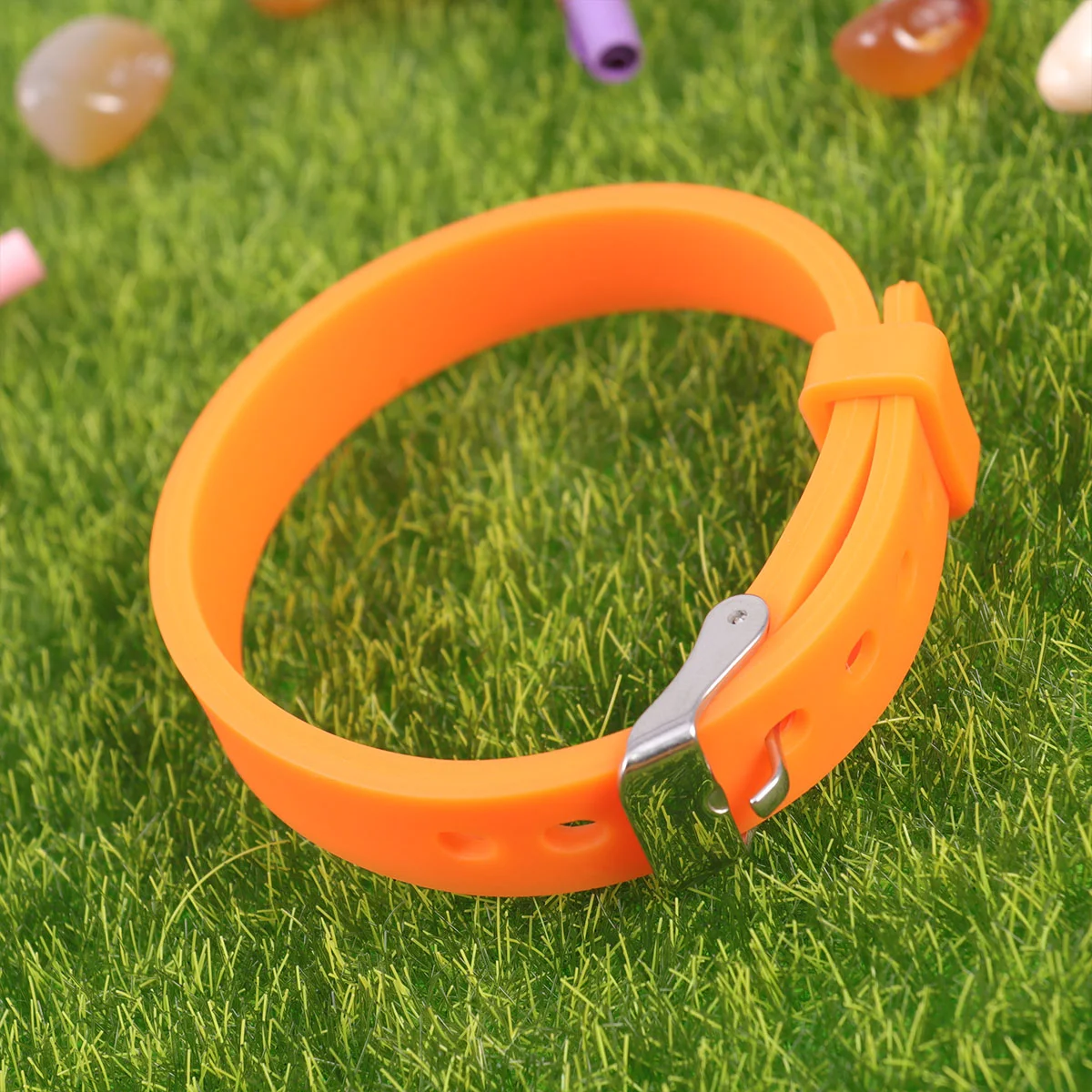 Bubles Toy Men Bracelets Kids Sports Toys Stretch Wristband Silicone Decoration Women Man