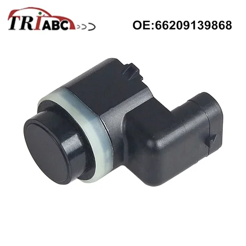 Accesorio de coche Sensor de estacionamiento PDC para BMW X3 X5 X6 E83 E60 E70 E71 ALFA ROMEO 66209231287 66209139868 66209233037   Sensor inverso