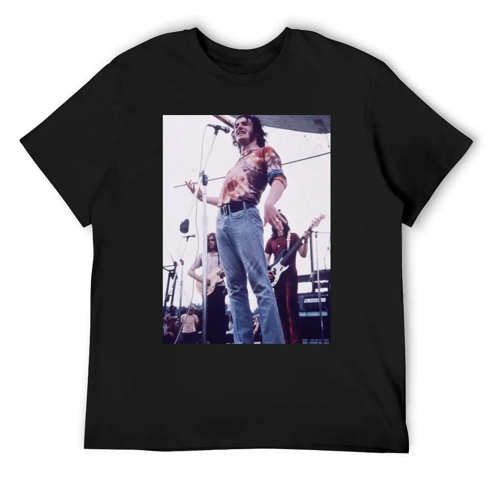 

joe cocker classic T-Shirt aesthetic clothes customs design your own plain white t shirts men