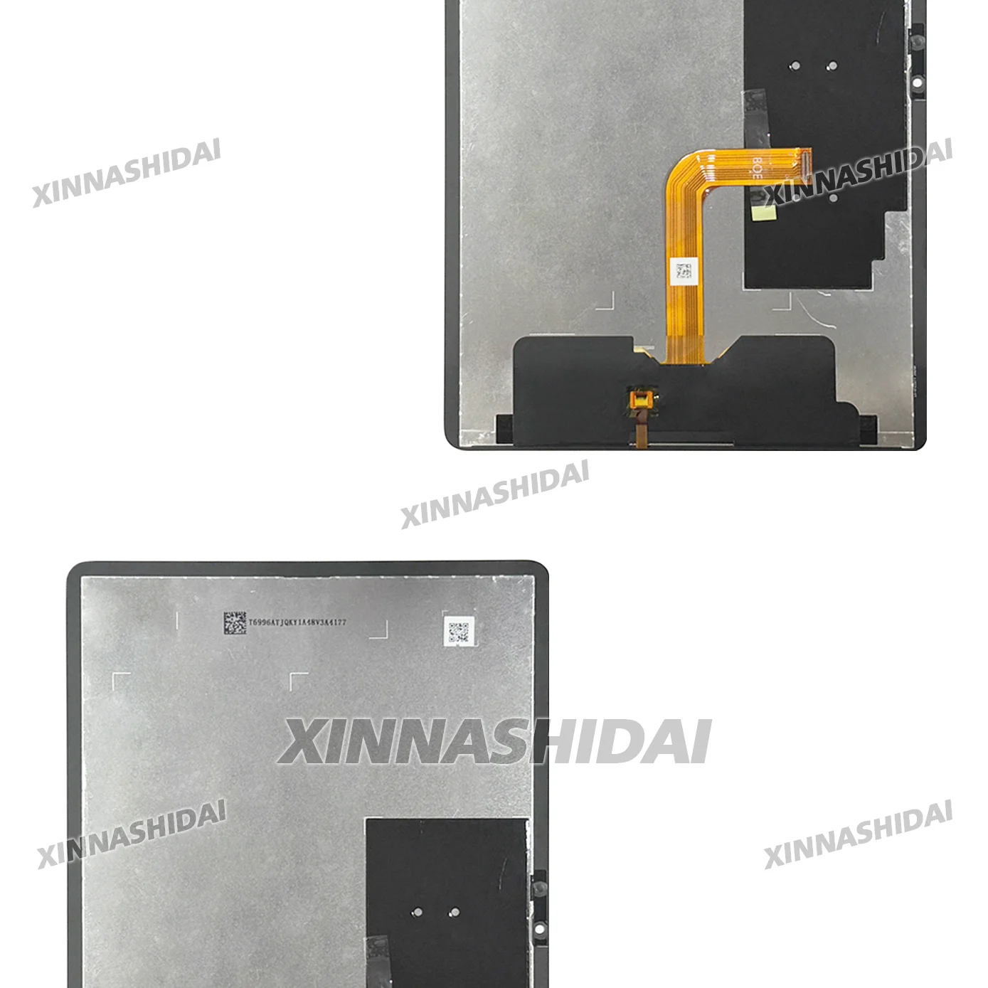 

NEW 11" LCD For Xiaomi Redmi Pad SE 11 LCD Display Touch Screen Digitizer Assembly Replacement Parts