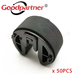 50X Pickup Roller for HP CP2025 CP1215 CM1415 CP 1210 1215 1510 1515 1518 2025 1525 CM 1312 2320 1415 M251 M375 M451 M475 M476