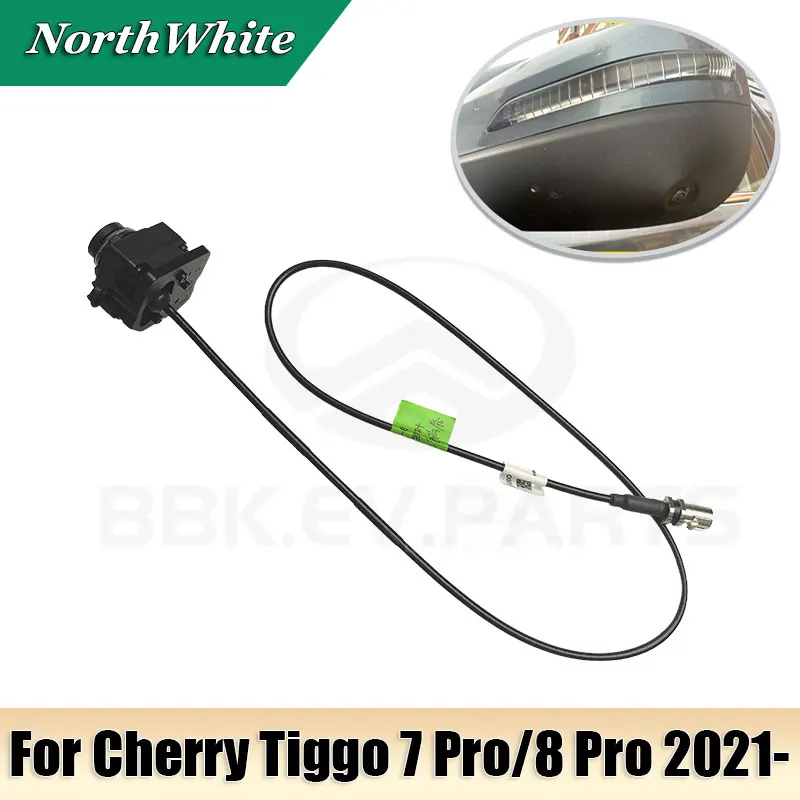 Side View Camera For Cherry Tiggo 7 Pro/8 Pro 2021- 704000613AA 704000614AA