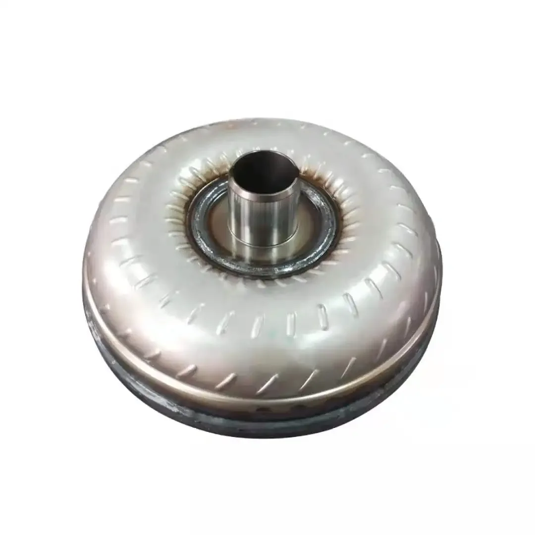 04/500100 04/500600 TORQUE CONVERTER Fit for JCB 3CX 4CX 214 215 217  Loadall
