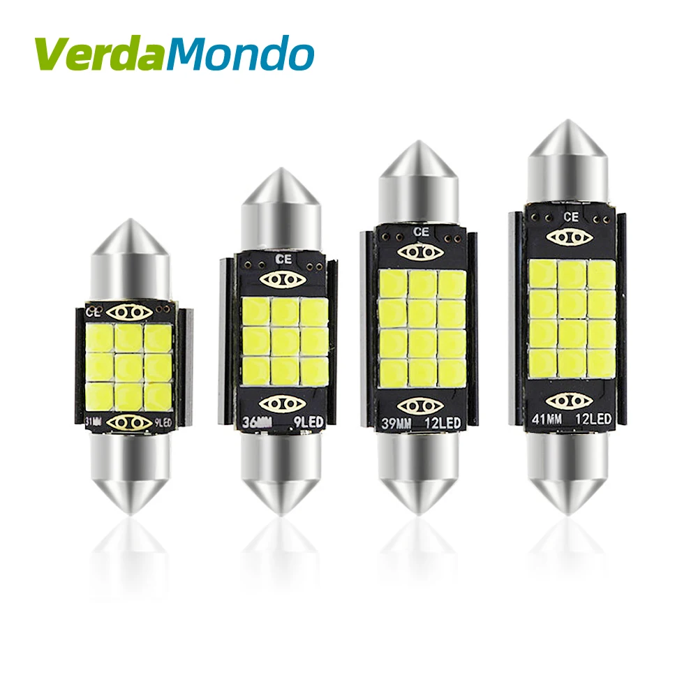 C5W 31MM 36MM 39MM …