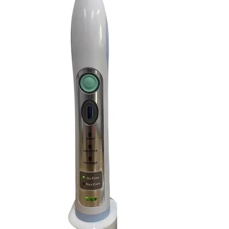 HX6970HX6920 Sonic Flaw Handle Charger Electric Toothbrush Plaque Whitening Cleaning