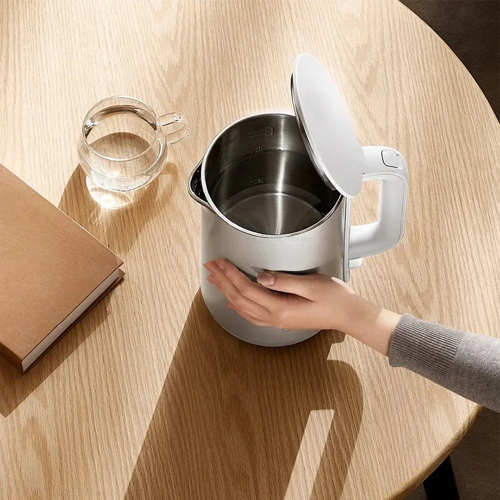 Thumbnail 4 - #49 Electric Kettles List of Top Picks