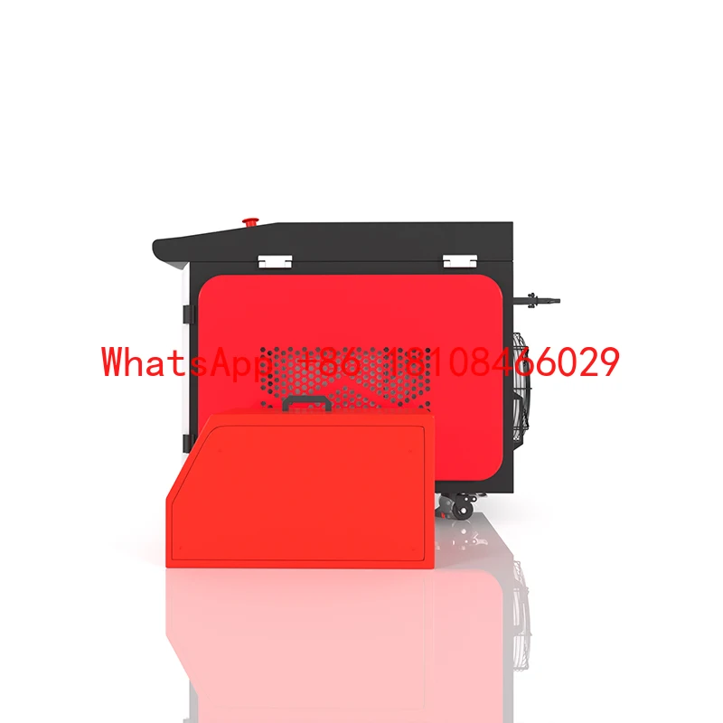 Laser Soldering Machine Handheld - Portable Handheld Mini 1200w 1500w 2000w