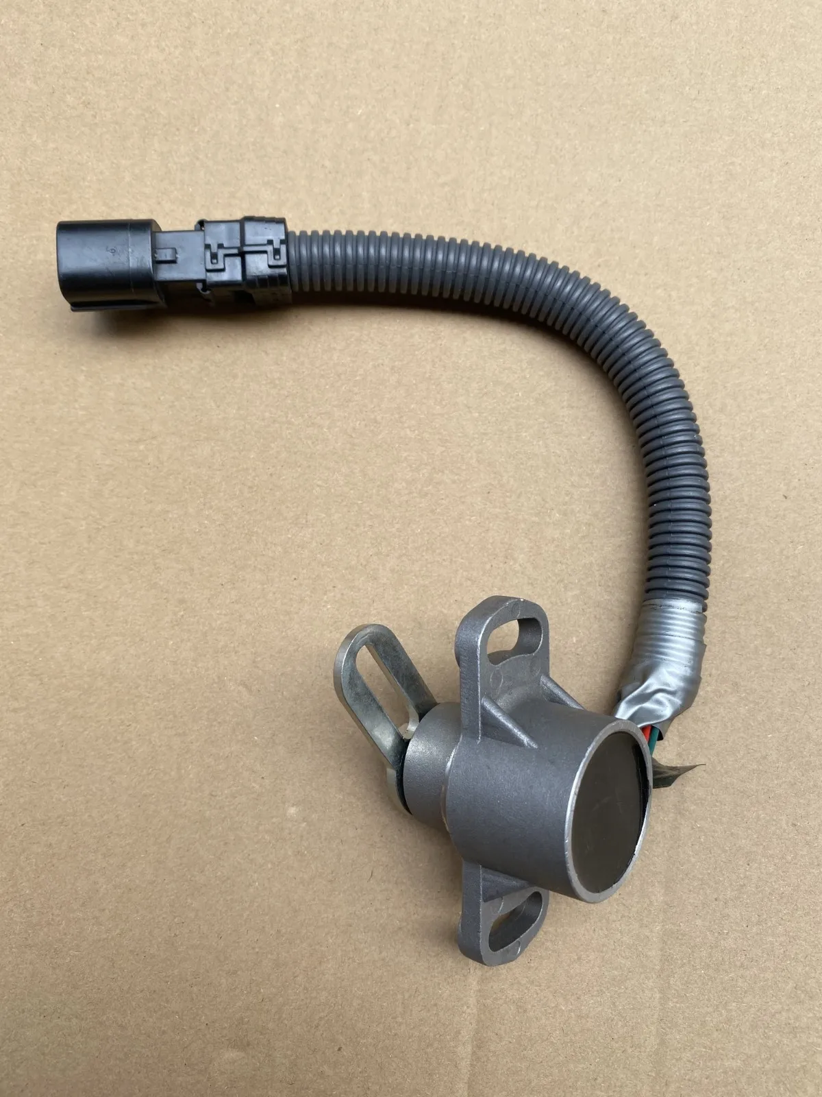 

FIT FOR HINO 700 PROFIA TRUCK ACCELERATOR PEDAL SWITCH