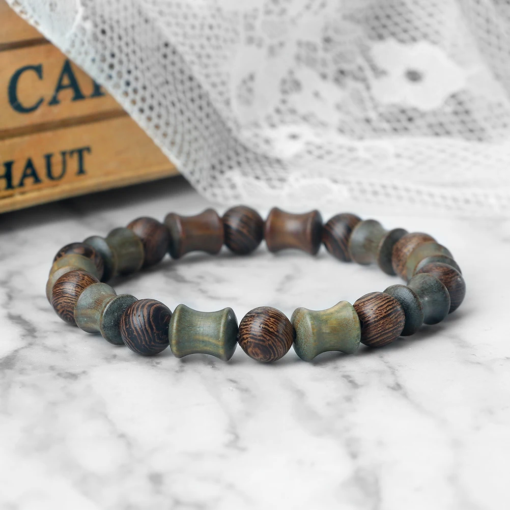 New Vintage Men Woo… - image